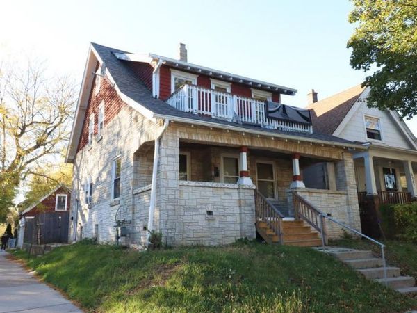 3201 N 39th St, Milwaukee, WI 53216