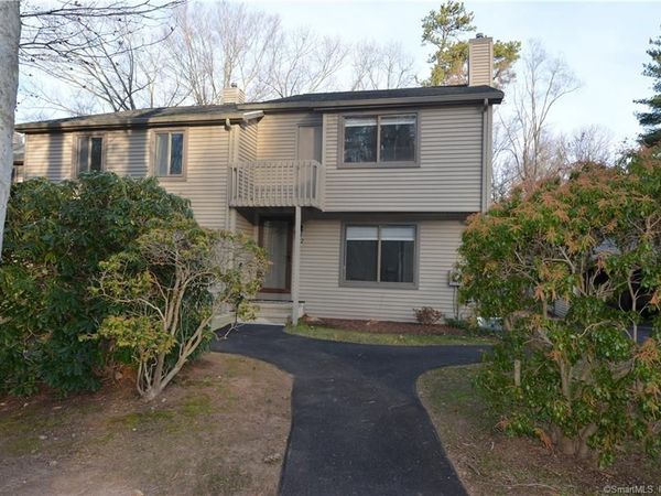 12 Hitching Post , Unit 12, Glastonbury, CT 06033