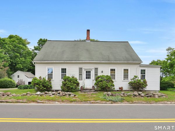 89 Clark Hill, Prospect, CT 06712