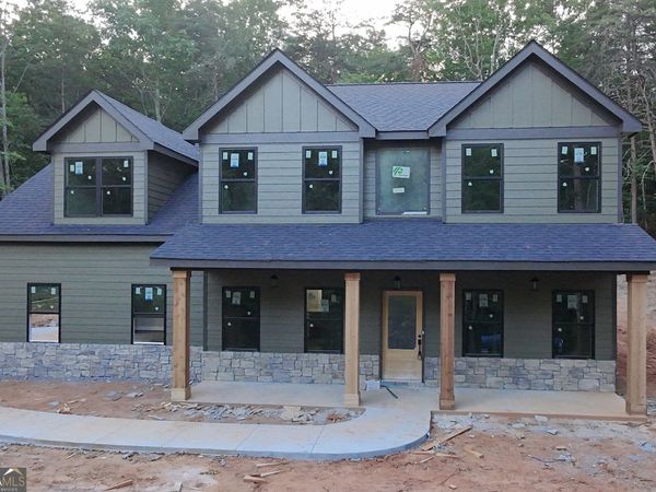 253 Fox Valley Road, Clarkesville, GA 30523