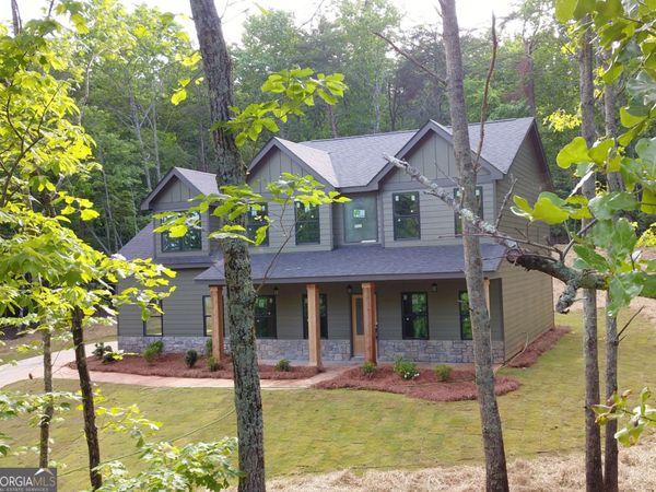 253 Fox Valley Road, Clarkesville, GA 30523