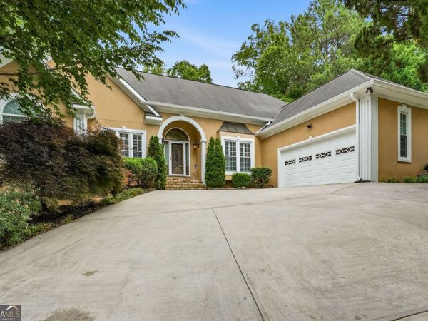 1964 Fields Pond Drive, Marietta, GA 30068