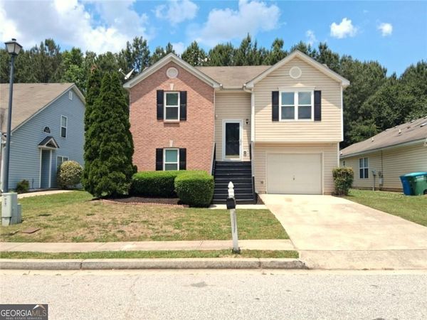 3617 Oakland Spring Court, Snellville, GA 30039