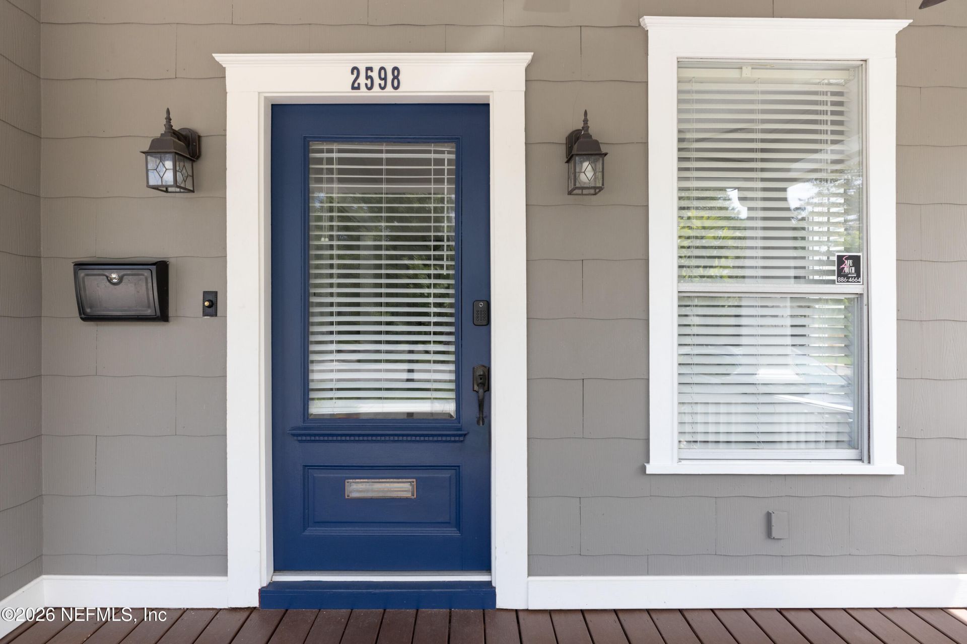 2598 Herschel Street, Jacksonville, FL 32204 Photo