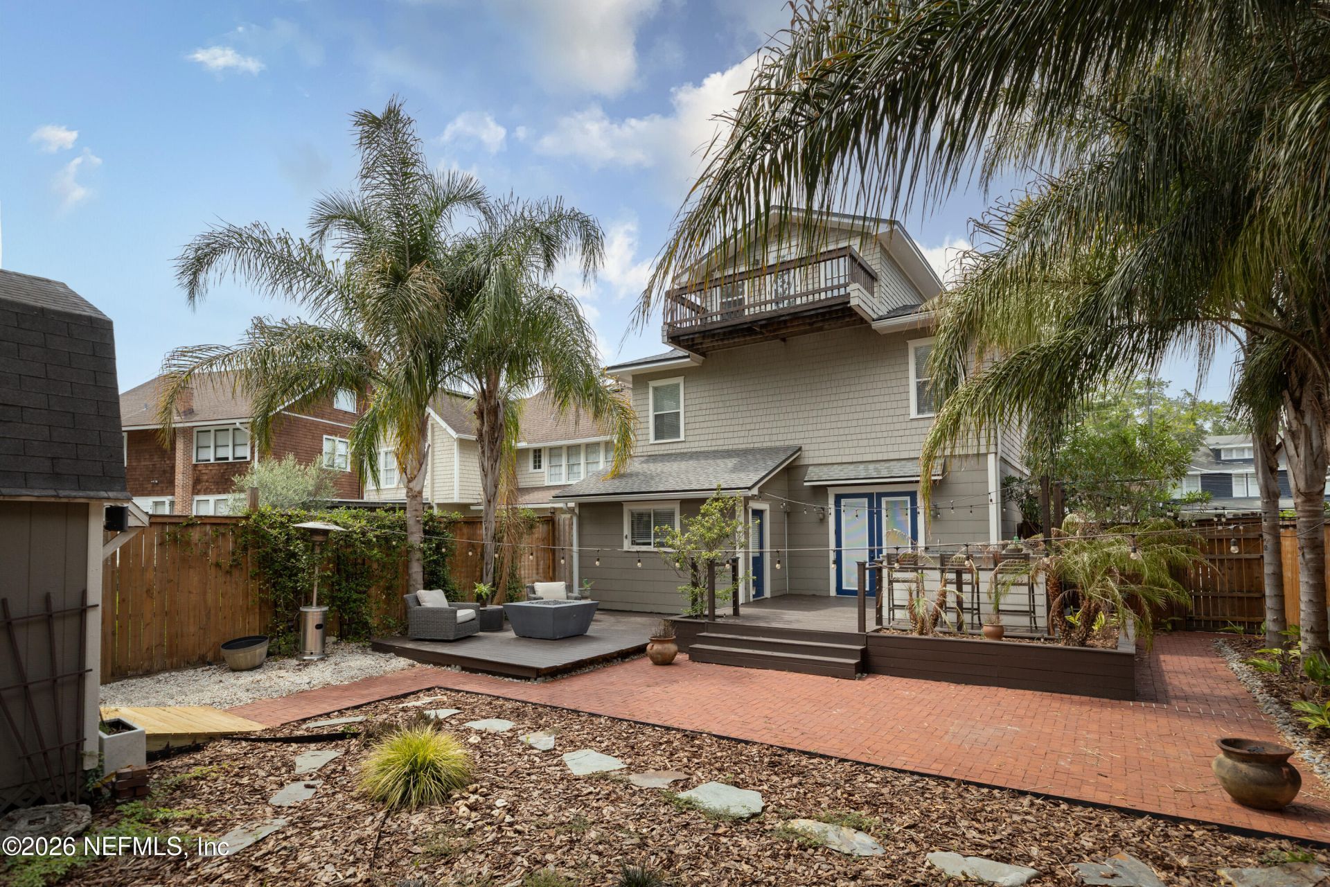 2598 Herschel Street, Jacksonville, FL 32204 Photo