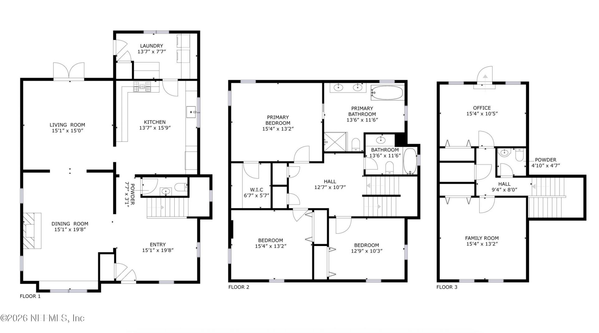 2598 Herschel Street, Jacksonville, FL 32204 Photo
