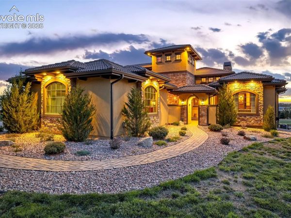 17512 Pond View Place, Colorado Springs, CO 80908