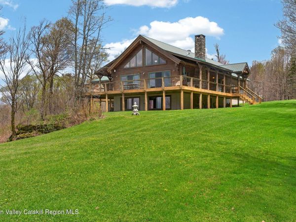 1080 Orchard Lane, Bovina Center, NY 13740