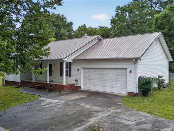 1792 Fullers Chapel Road , Chatsworth, GA 30705