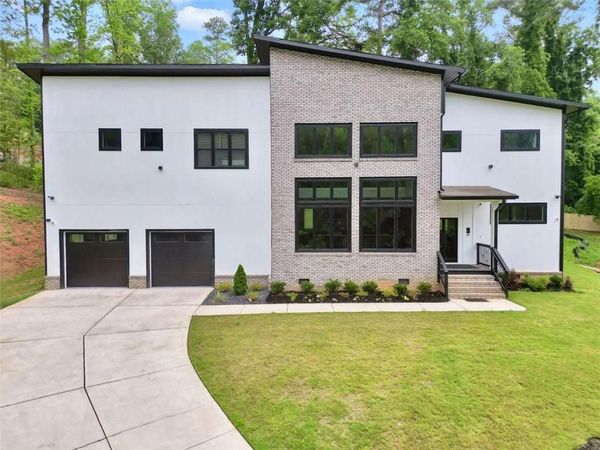 1192 Shore Drive , Atlanta, GA 30311
