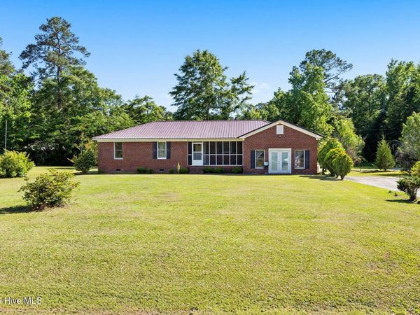 345 Pleasant Plains Church Road, Whiteville, NC 28472