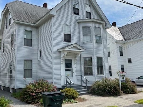 63 Brook Street, Unit 5, Manchester, NH 03104