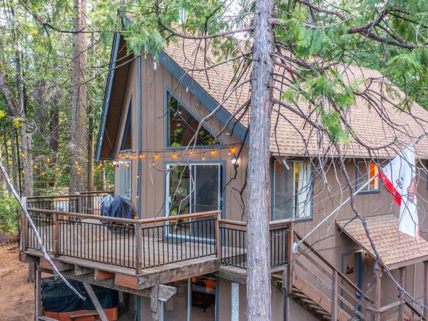 3790 Apache Rd, Dorrington, CA 95223