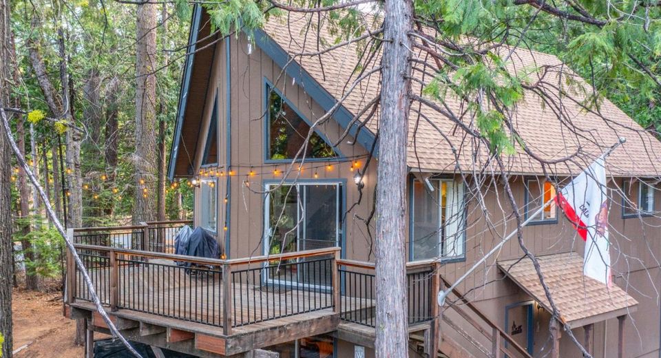 3790 Apache Rd, Dorrington, CA 95223 Photo