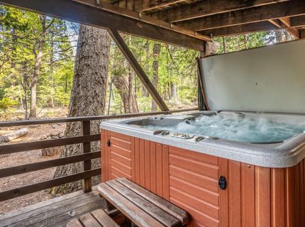 3790 Apache Rd, Dorrington, CA 95223 Photo