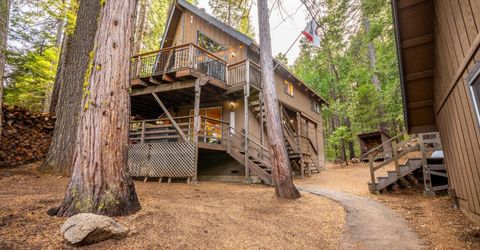 3790 Apache Rd, Dorrington, CA 95223 Photo