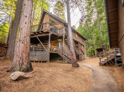 3790 Apache Rd, Dorrington, CA 95223 Photo