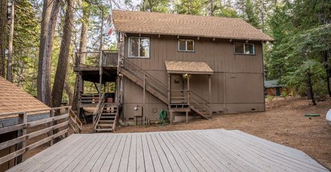 3790 Apache Rd, Dorrington, CA 95223 Photo
