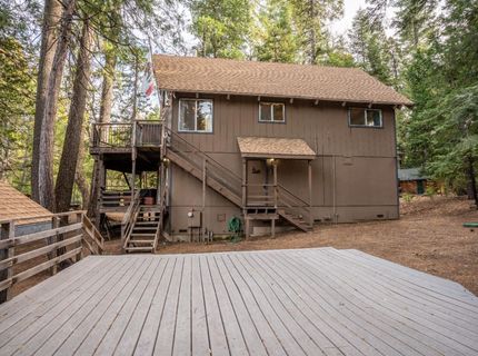 3790 Apache Rd, Dorrington, CA 95223 Photo