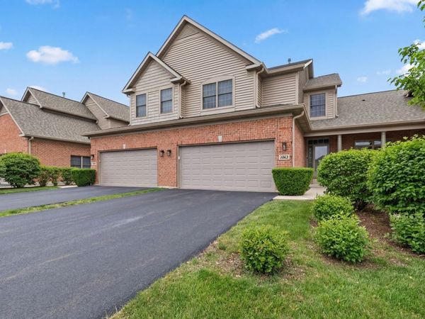 1063 Inverness Drive , Antioch, IL 60002