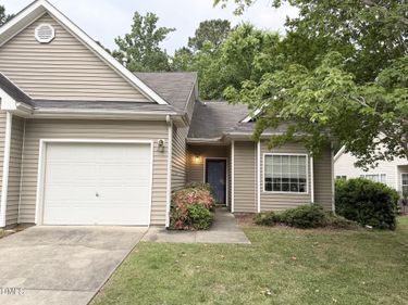 4207 Holston Drive, Durham, NC 27704