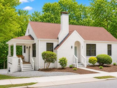 406 E Geer Street, Durham, NC 27701