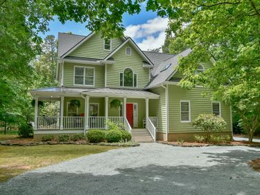 3217 Five Forks Road, Chapel Hill, NC 27516
