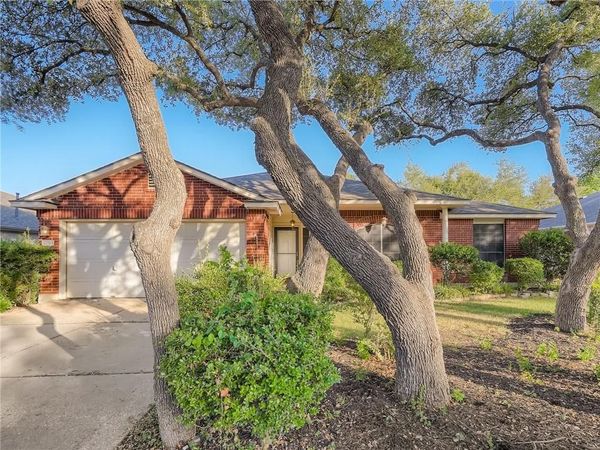 17513 Port Hood DR, Leander, TX 78641