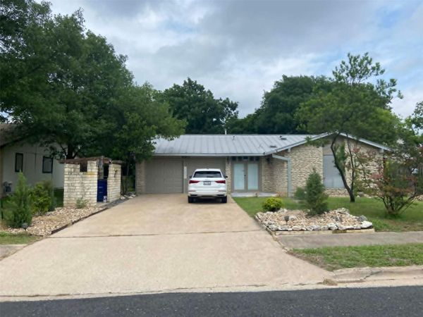 10809 Lambert CIR, Austin, TX 78758