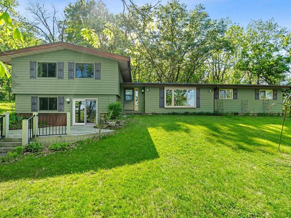 N6219 Sunnyside Road, Green Lake, WI 54941