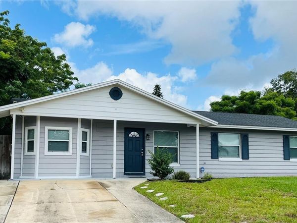 5154 GLASGOW AVENUE , ORLANDO, FL 32819
