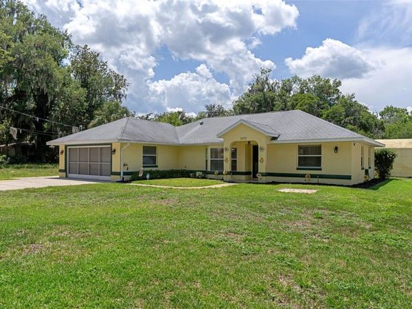 2472 CR 447 , LAKE PANASOFFKEE, FL 33538