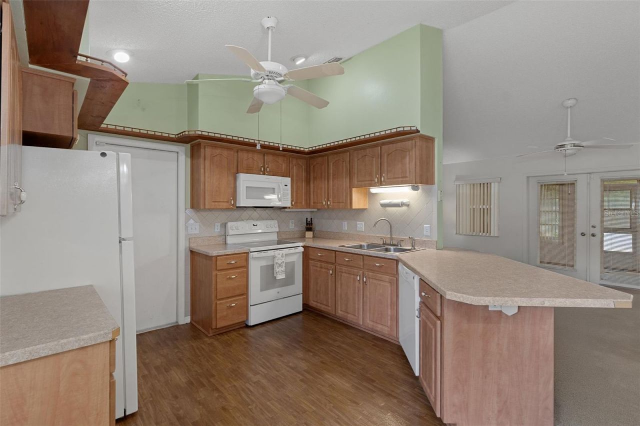 2472 Cr 447, Lake Panasoffkee, FL 33538 Photo