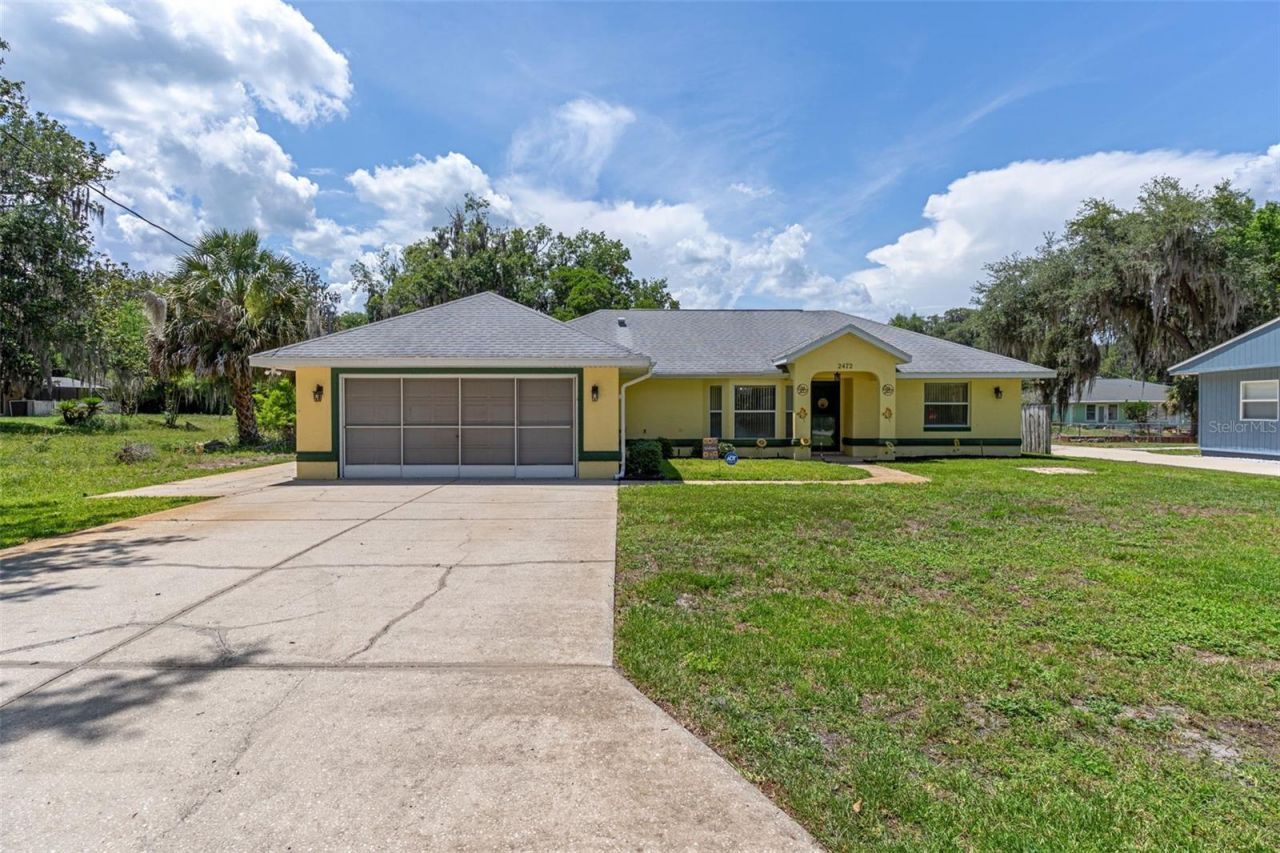 2472 Cr 447, Lake Panasoffkee, FL 33538 Photo
