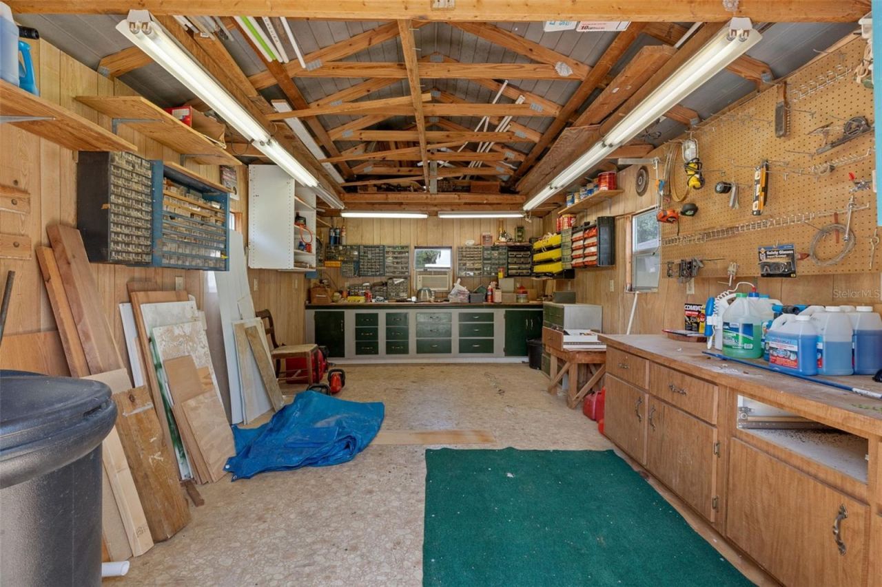 2472 Cr 447, Lake Panasoffkee, FL 33538 Photo