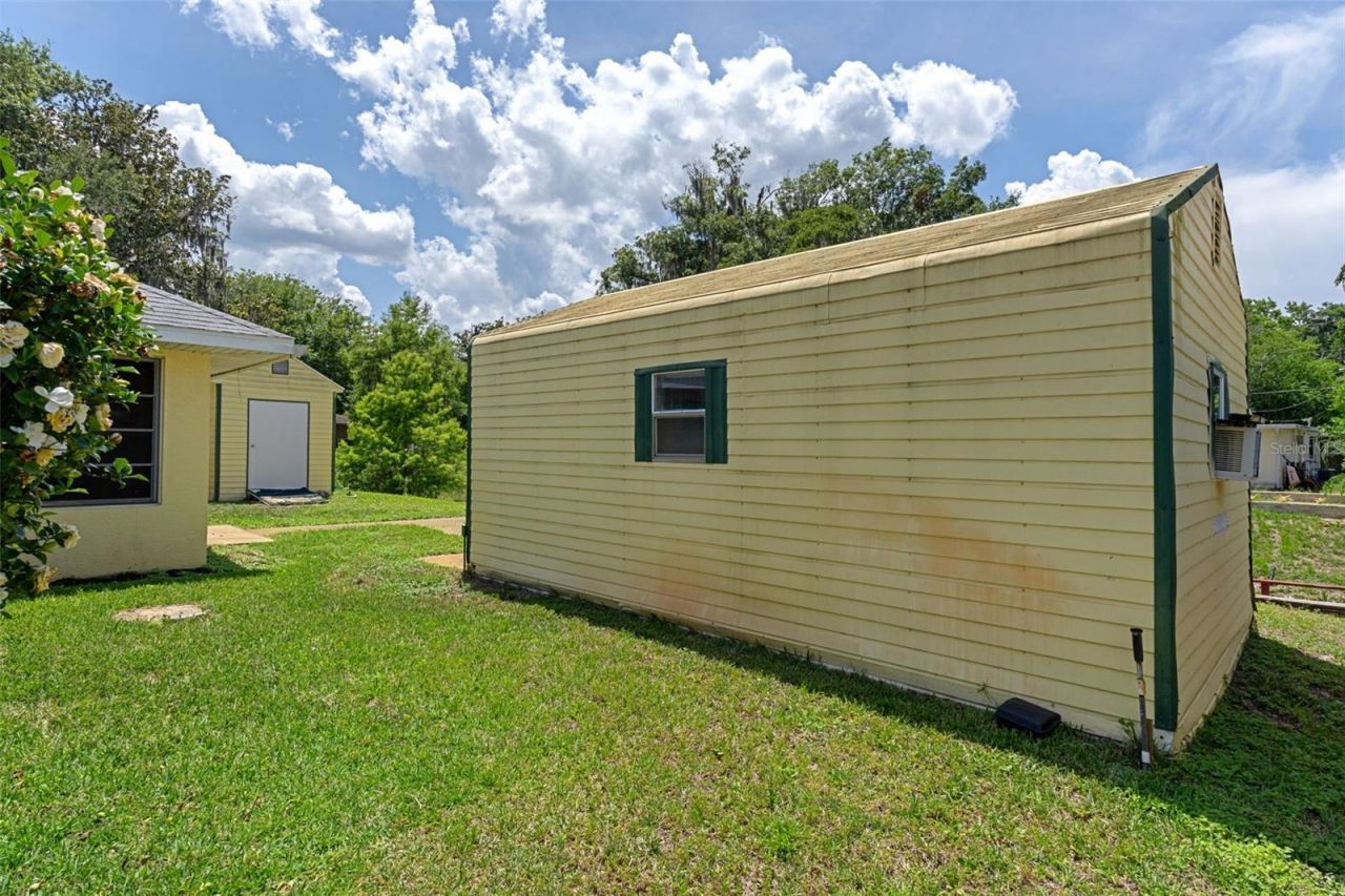 2472 Cr 447, Lake Panasoffkee, FL 33538 Photo