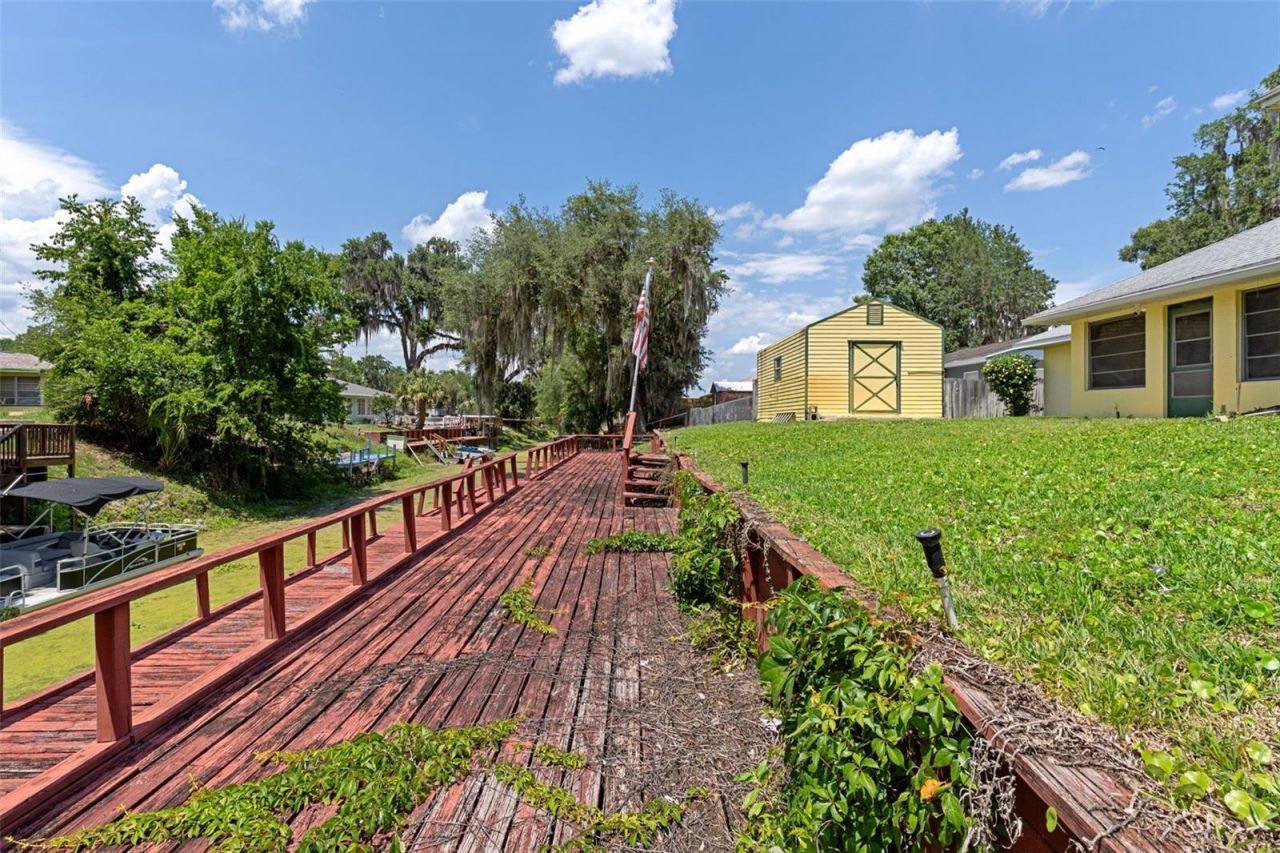 2472 Cr 447, Lake Panasoffkee, FL 33538 Photo