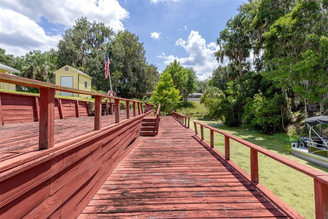 2472 Cr 447, Lake Panasoffkee, FL 33538 Photo