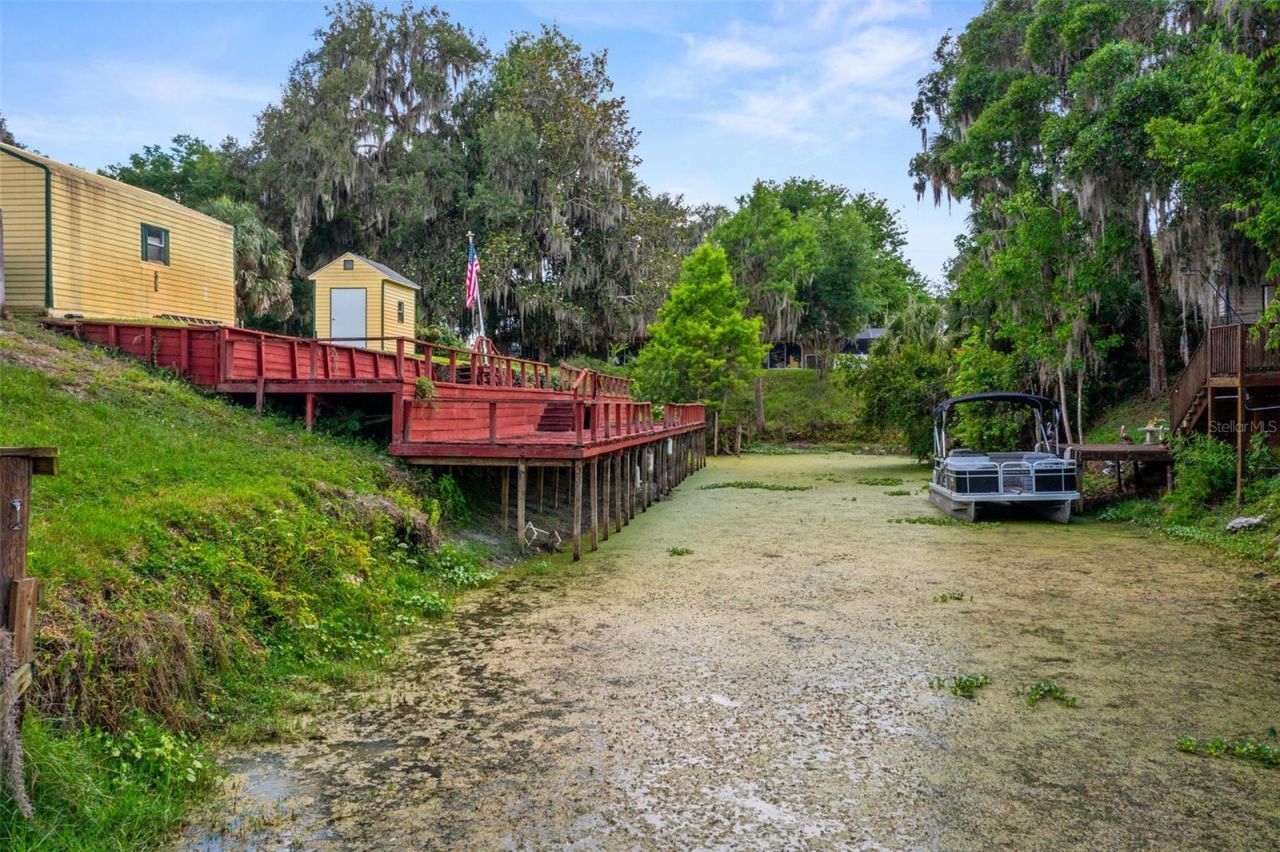 2472 Cr 447, Lake Panasoffkee, FL 33538 Photo