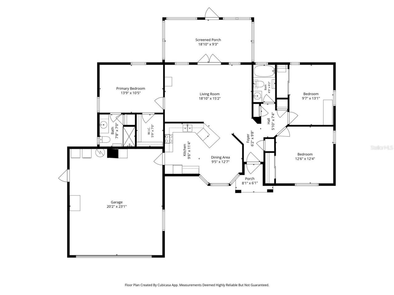 2472 Cr 447, Lake Panasoffkee, FL 33538 Photo