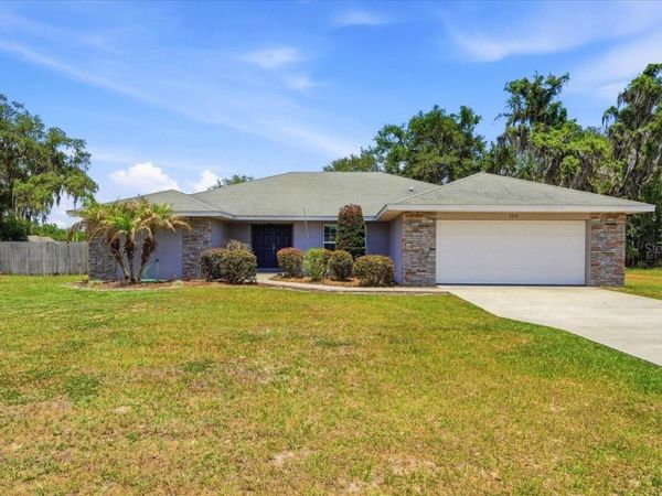 1233 PARKER ROAD , LAKELAND, FL 33811