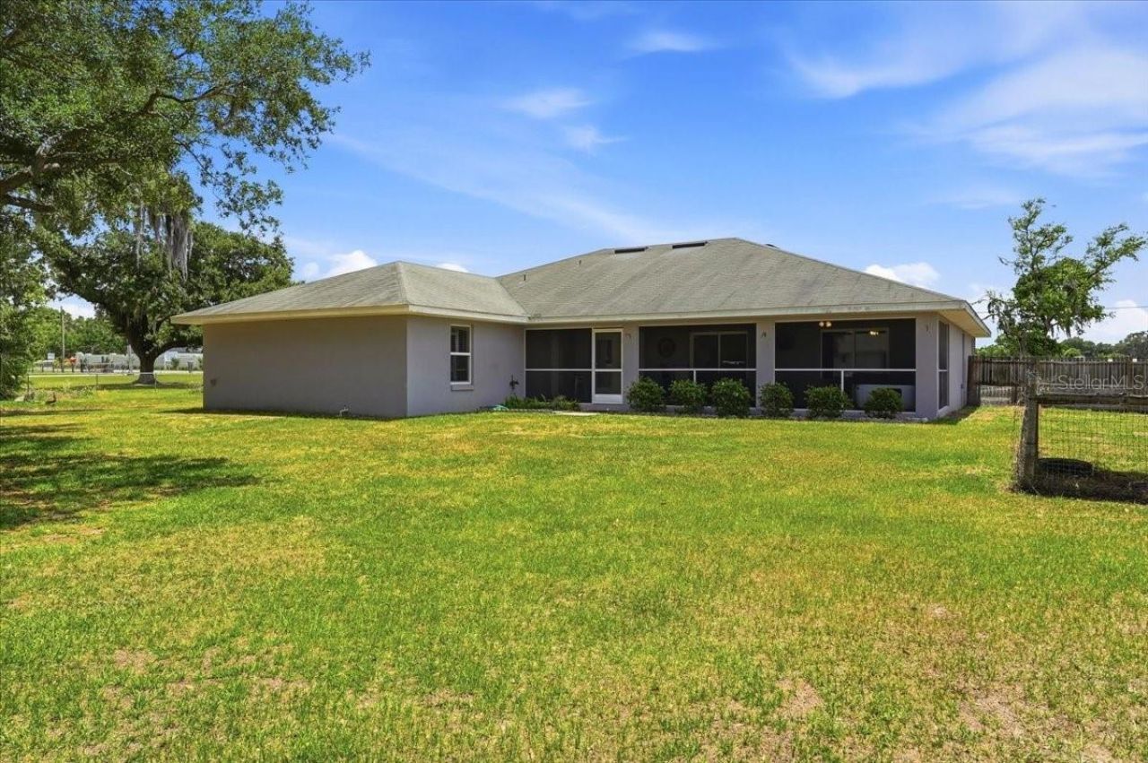 1233 Parker Road, Lakeland, FL 33811 Photo