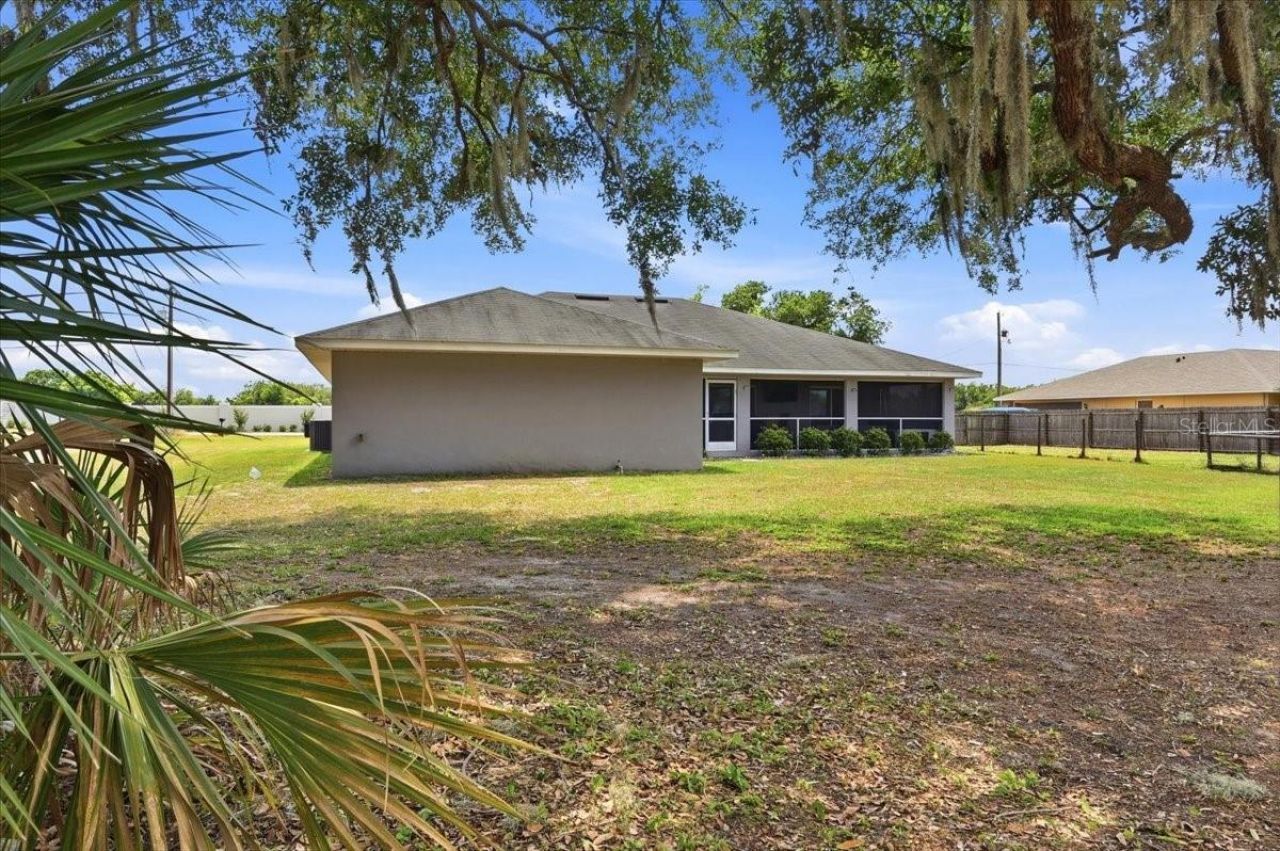1233 Parker Road, Lakeland, FL 33811 Photo