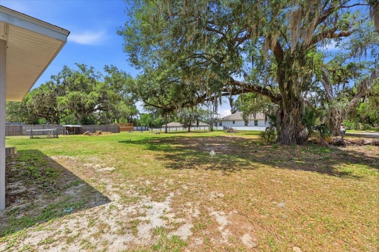 1233 Parker Road, Lakeland, FL 33811 Photo