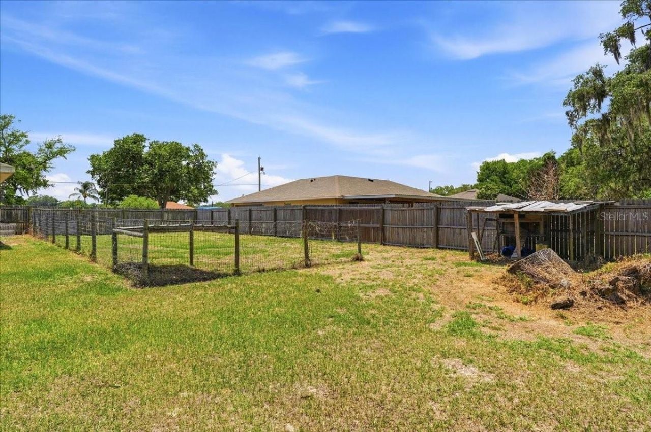 1233 Parker Road, Lakeland, FL 33811 Photo
