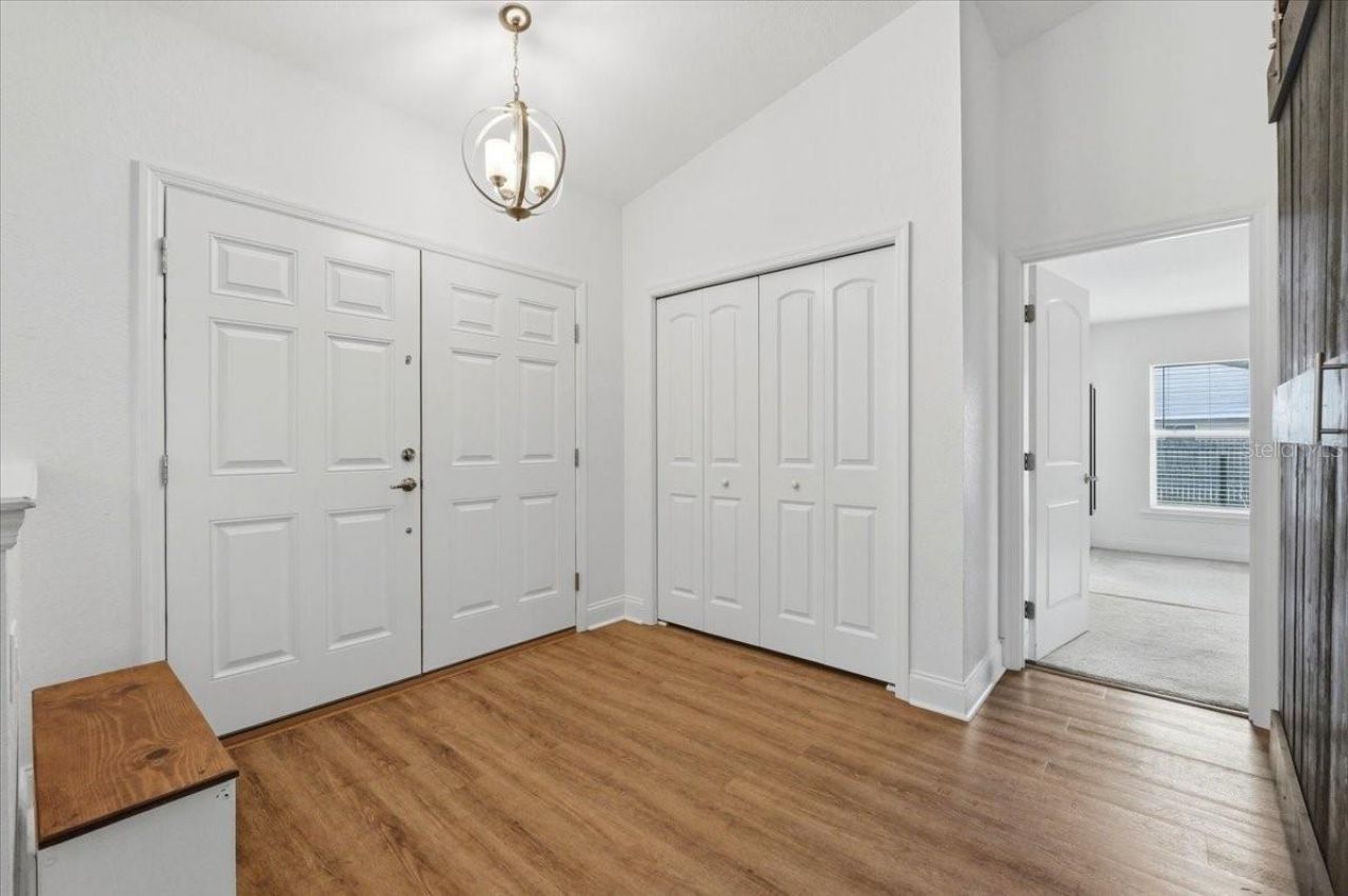 1233 Parker Road, Lakeland, FL 33811 Photo