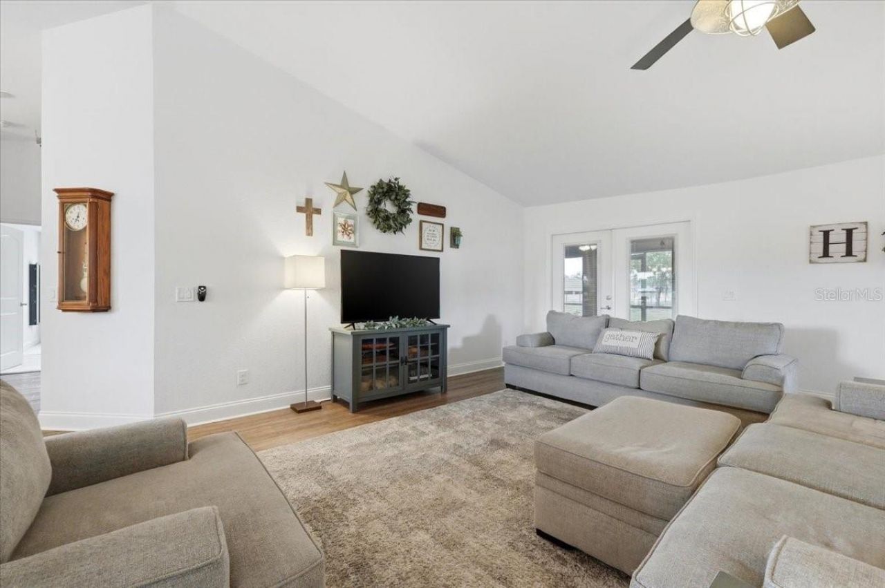 1233 Parker Road, Lakeland, FL 33811 Photo