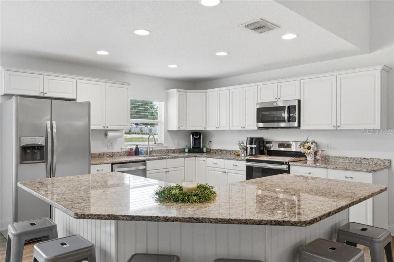 1233 Parker Road, Lakeland, FL 33811 Photo