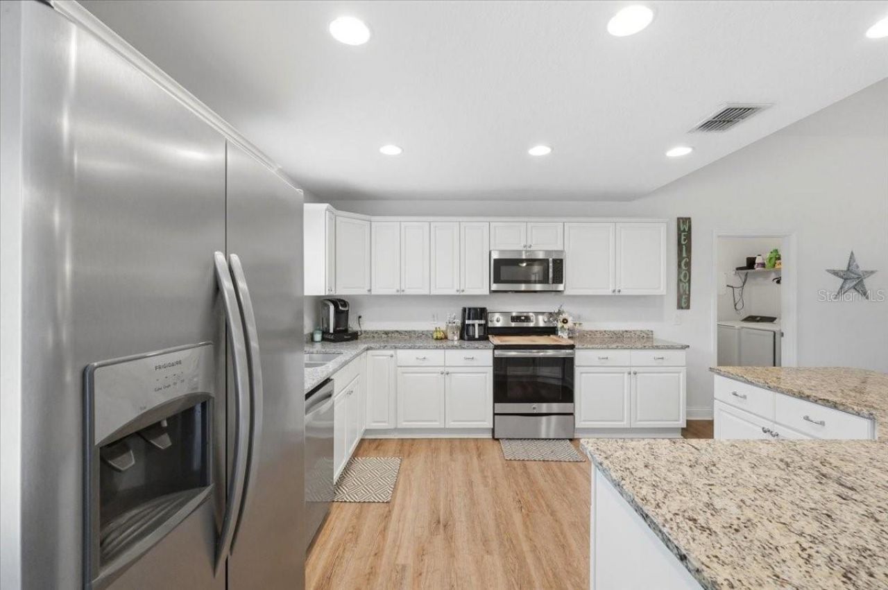 1233 Parker Road, Lakeland, FL 33811 Photo