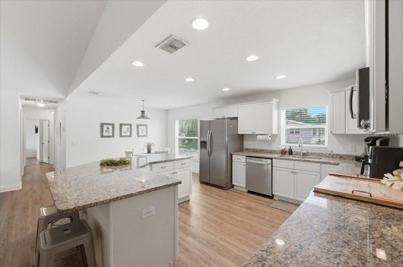 1233 Parker Road, Lakeland, FL 33811 Photo